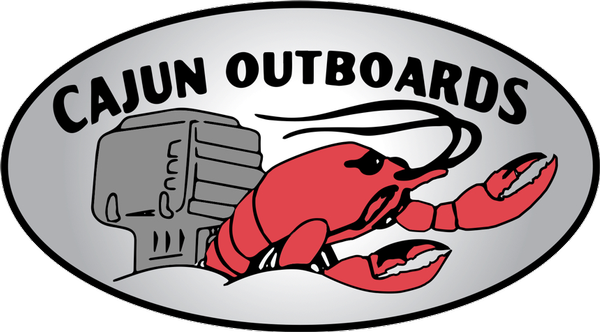 Cajun Outboards